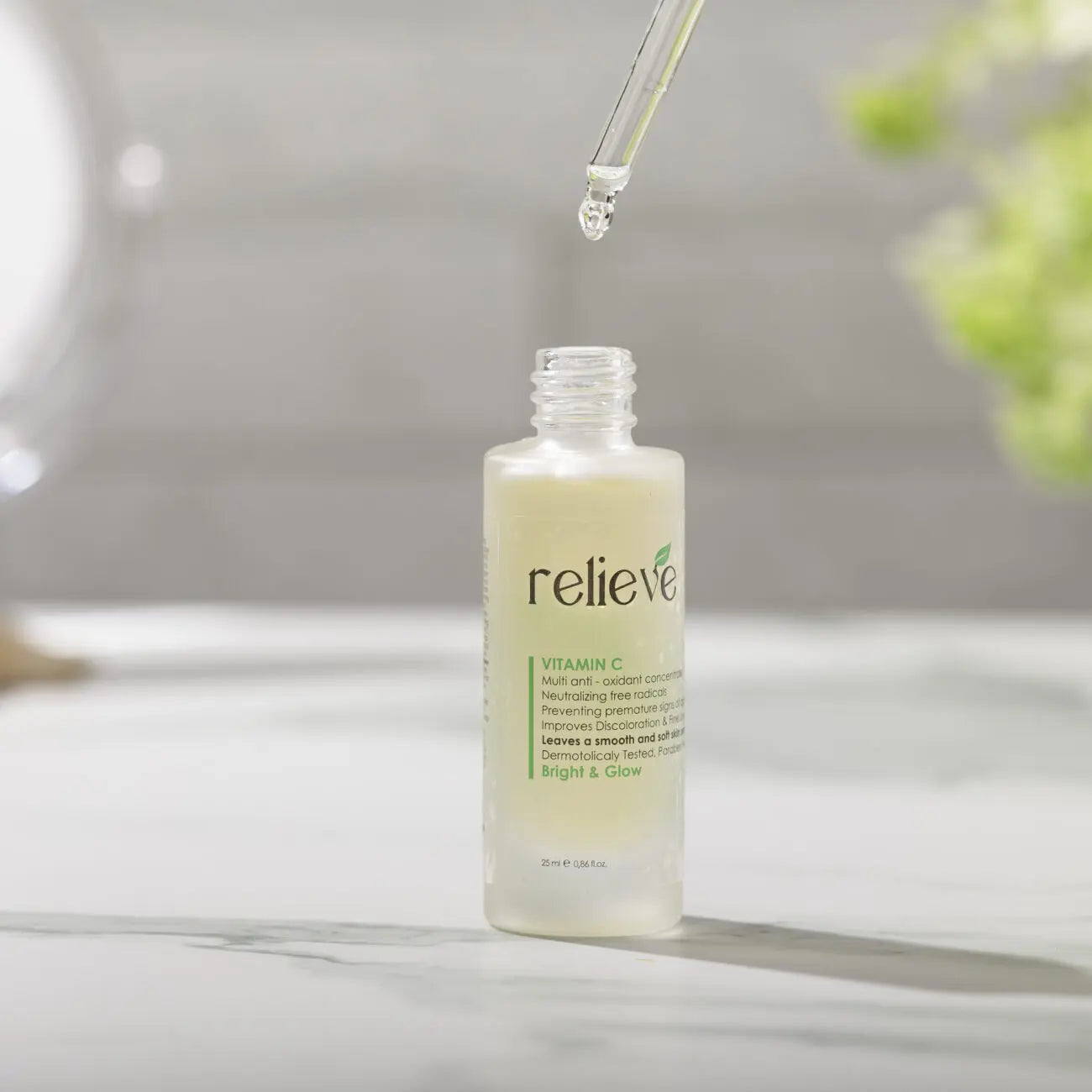 Relieve Vitamine C Serum