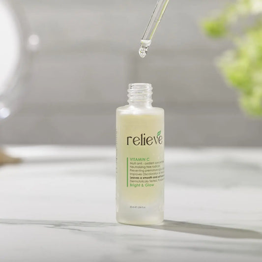Relieve Vitamine C Serum