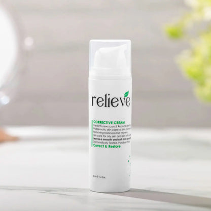 Relieve Corrective Cream