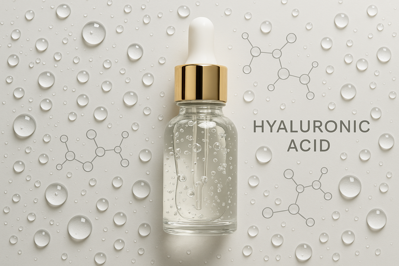 hyaluronic acid in mijn thema