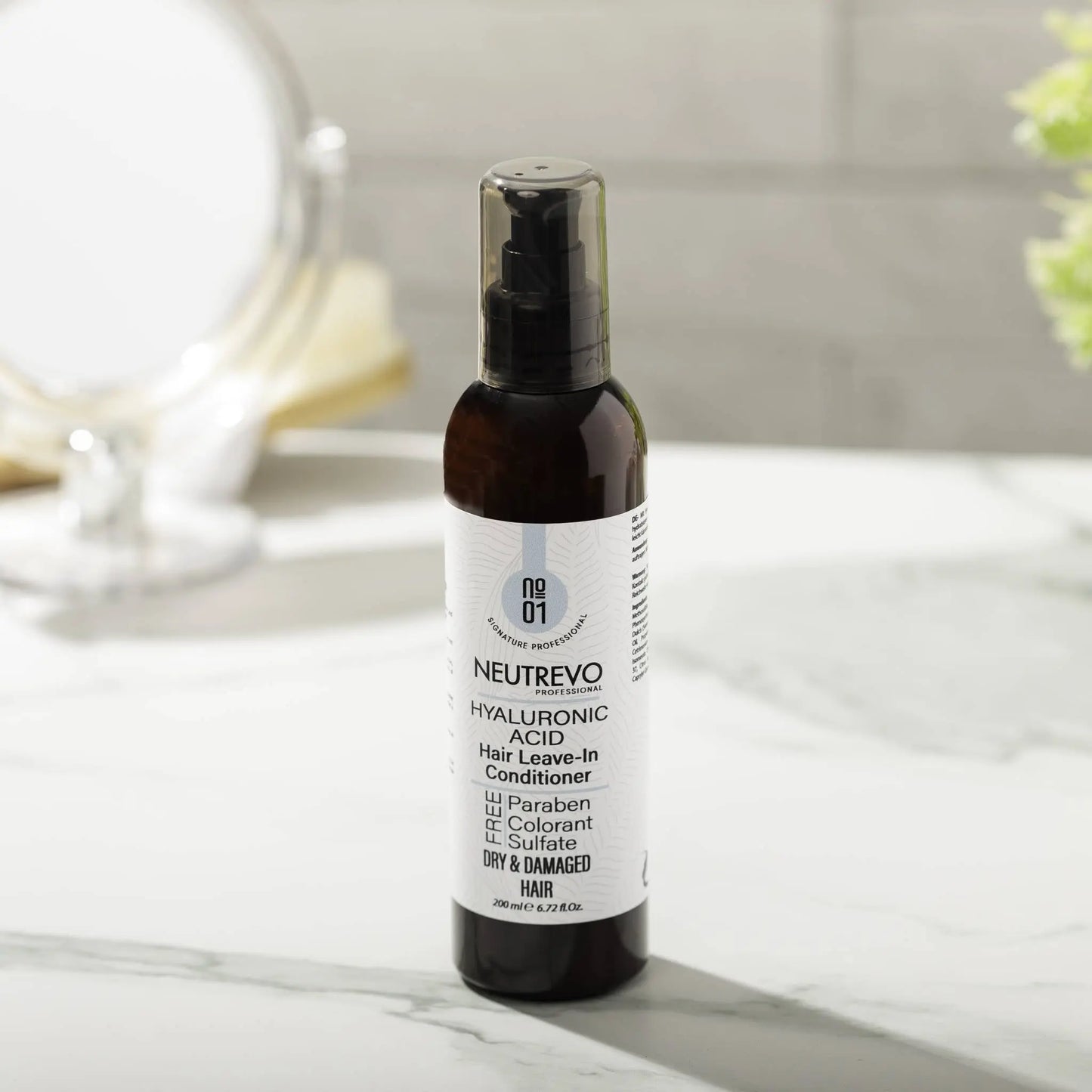 Neutrevo No.1 Leave in Conditioner