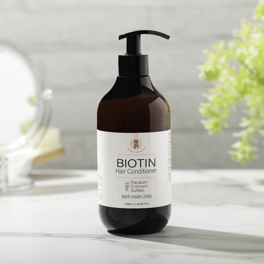 Neutrevo No.4 Biotin Conditioner