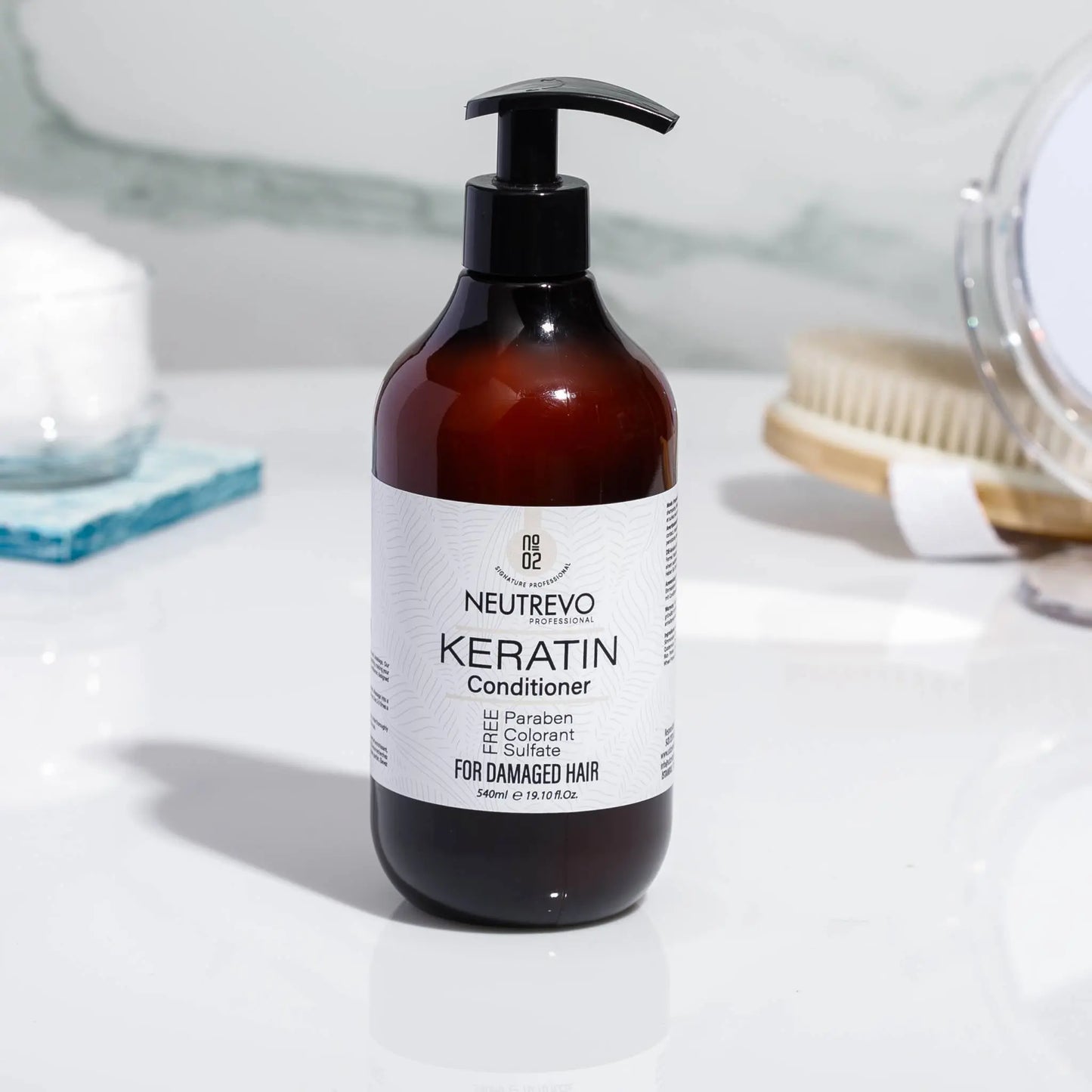 Neutrevo No.2 Keratin Conditioner