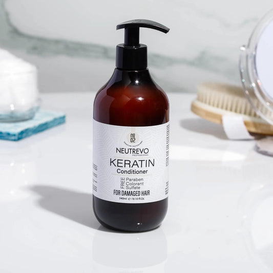 Neutrevo No.2 Keratin Conditioner